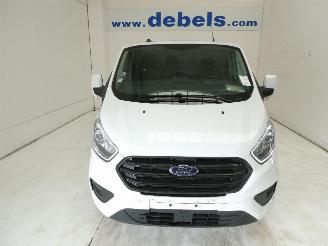 Autoverwertung Ford Transit 2.0 D 2022/11