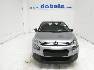 škoda osobní automobily Citroën C3 1.2 III LIVE 2020/8