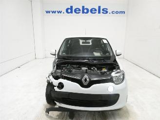 škoda osobní automobily Renault Twingo 1.0 III FASHION L 2017/5