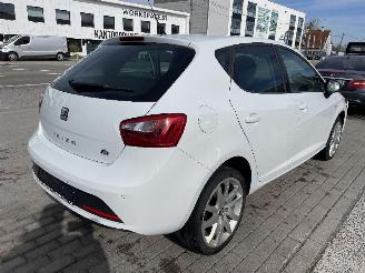 Seat Ibiza FR-LINE picture 7