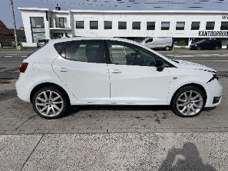 Seat Ibiza FR-LINE picture 2
