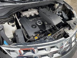Nissan Murano 3.5 V6 picture 11
