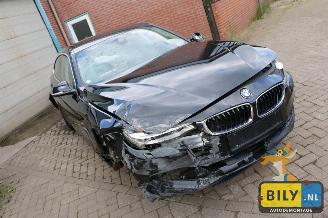 voitures voitures particulières BMW 4-serie F36 420 dX 2016/9
