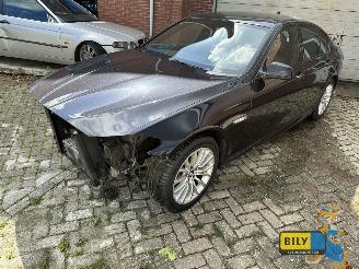 Voiture accidenté BMW Tipo 528I 2012/1