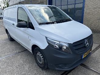 Autoverwertung Mercedes Vito 1.9 CDI FUNCTIONAL LANG 2018/10