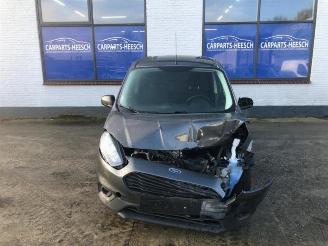 škoda osobní automobily Ford Courier Transit Courier, Van, 2014 1.0 Ti-VCT EcoBoost 12V 2021/9