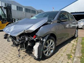 Avarii autoturisme Opel Corsa  2021/2