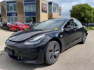 Auto incidentate Tesla Model 3 Model 3, Sedan, 2017 EV AWD 2019/12