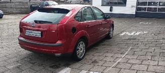 Ford Focus 1.6 66kw. picture 9