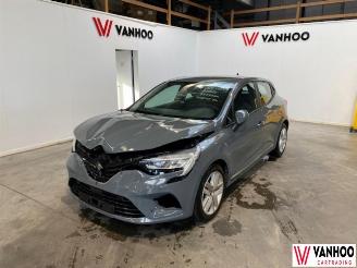 Avarii autoturisme Renault Clio  2020/1