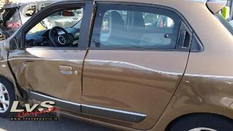 Renault Twingo  picture 13