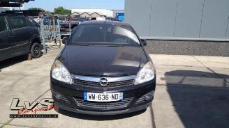 Salvage car Opel Astra  2008/12