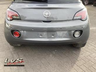 Opel Adam Adam, Hatchback 3-drs, 2012 / 2019 1.2 16V picture 14