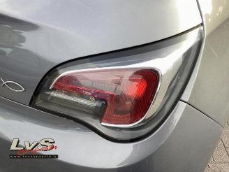 Opel Adam Adam, Hatchback 3-drs, 2012 / 2019 1.2 16V picture 16