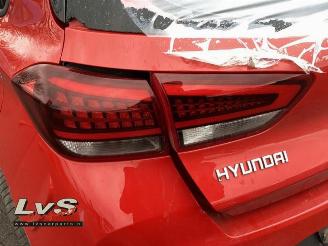 Hyundai I-30 i30 (PDEB5/PDEBB/PDEBD/PDEBE), Hatchback, 2016 1.0 T-GDI 12V picture 10
