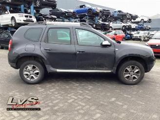 Dacia Duster Duster (HS), SUV, 2009 / 2018 1.2 TCE 16V picture 6