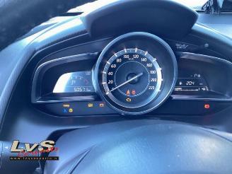 Mazda 2 2 (DJ/DL), Hatchback, 2014 1.5 SkyActiv-G 90 picture 12