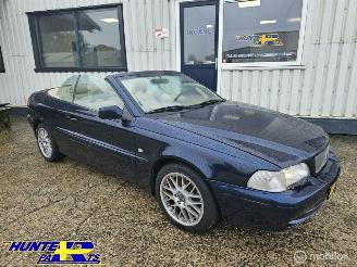occasion motor cycles Volvo C-70 Convertible 2.0 T 2002/7