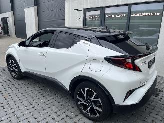 Toyota CH-R TOYOTA CHR 2021 HYBRIDE picture 18