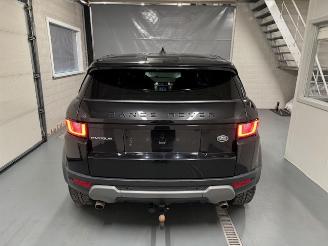 Land Rover Range Rover Evoque  picture 7