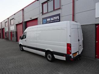 Volkswagen Crafter 35 2.0 TDI L4H2 maxi airco picture 2