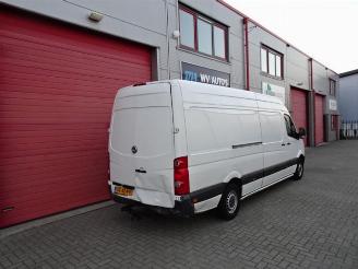 Volkswagen Crafter 35 2.0 TDI L4H2 maxi airco picture 3
