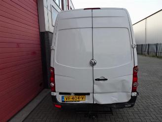 Volkswagen Crafter 35 2.0 TDI L4H2 maxi airco picture 10