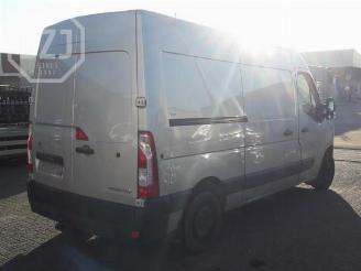 Renault Master Master IV (MA/MB/MC/MD/MH/MF/MG/MH), Van, 2010 2.3 dCi 135 16V FWD picture 3