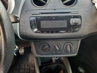 Seat Ibiza Ibiza IV SC (6J1), Hatchback 3-drs, 2008 / 2016 1.4 16V picture 6