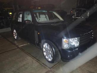 Land Rover Range Rover  picture 20