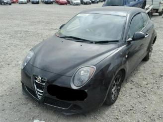 Alfa Romeo MiTo  picture 2