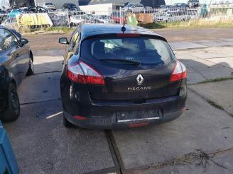 Renault Mégane  picture 3