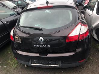 Renault Mégane  picture 7