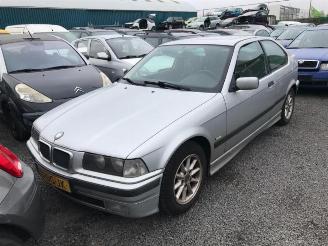 BMW 3-serie  picture 3