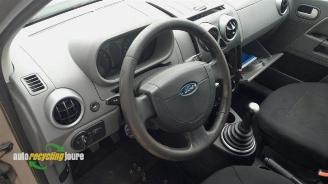 Ford Fusion Fusion, Combi, 2002 / 2012 1.6 16V picture 25