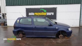 Volkswagen Polo Polo III (6N2), Hatchback, 1999 / 2001 1.4 picture 2