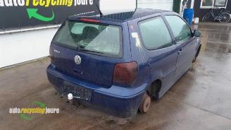 Volkswagen Polo Polo III (6N2), Hatchback, 1999 / 2001 1.4 picture 17