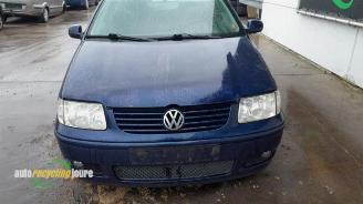 Volkswagen Polo Polo III (6N2), Hatchback, 1999 / 2001 1.4 picture 6