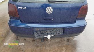 Volkswagen Polo Polo III (6N2), Hatchback, 1999 / 2001 1.4 picture 20