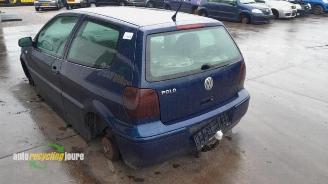 Volkswagen Polo Polo III (6N2), Hatchback, 1999 / 2001 1.4 picture 15