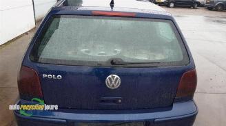 Volkswagen Polo Polo III (6N2), Hatchback, 1999 / 2001 1.4 picture 19