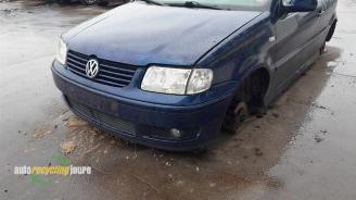 Volkswagen Polo Polo III (6N2), Hatchback, 1999 / 2001 1.4 picture 7