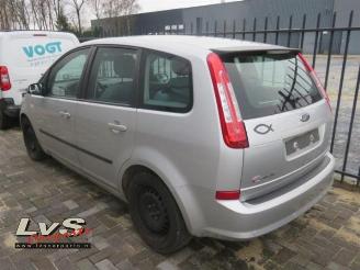 Ford C-Max  picture 2